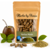 Yerba Mate – 60 Kapseln