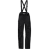 Mammut StrapazierfÃ¤hige GORE-TEXÂ Pro Berghose Eiger Nordwand Pro HS Pants Women Schwarz 42