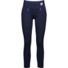 Mammut Technische Tights BergaktivitÃ¤ten Aenergy Light Tights Women Blau XS