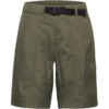 Mammut Vielseitige Shorts Outdoor-AktivitÃ¤ten Hiking Cargo Shorts Women GrÃ¼n 34