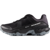Mammut Wasserdichter Multifunktions-Wanderschuh Girun II Low GTX Women Schwarz 37 1/3