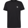 Mammut Alltags-Tâ€‘Shirt aus 100Â % Ã¶kologischer Baumwolle Core T-Shirt Men Garantie Schwarz 3XL