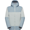 Mammut StrapazierfÃ¤hige Allwetter-Hardshell-Wanderjacke Ducan Guide HS Hooded Jacket Men GrÃ¼n XL