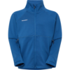 Mammut Multifunktionale Fleecejacke Taiss ML Jacket Blau 104