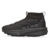 Mammut Niedrig geschnittener Schuh mit Synthetik-Isolierung Sender Moc Low Women Schwarz 40