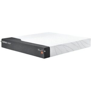 TEMPUR Viscoschaummatratze  Form Plus Firm ¦ Maße (cm): B: 160 H: 25
