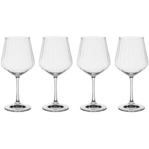 Nachtmann Gin & Tonic 4er Set je 640 ml