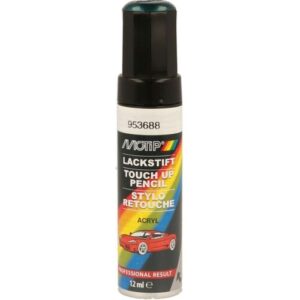 european aerosols MoTip Kompakt 953688 blau metallic, 12 ml
