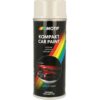 european aerosols MoTip Kompakt 55271 silber metallic, 400 ml