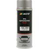european aerosols MoTip Automotive RAL 9007 seidenmatt, grau, 400 ml
