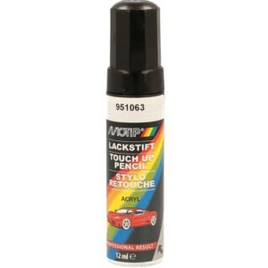 european aerosols MoTip Kompakt 951063 grau metallic, 12 ml