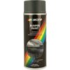 european aerosols MoTip Stoßstangenspray grau, 400 ml