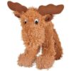 TRIXIE Elch, Plüsch, 15 cm