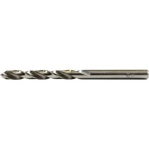 heller | PREMIUM TOOLS heller Super-Stahlbohrer, Serie ‚HSS-G‘, Ø/A/G 6,5/61/93 mm