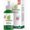 Glory Products OÜ Fungustan Spray – Pflegespray für Füße & Nägel (50 ml)