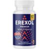 Glory Products OÜ Erexol – Next Level Männlichkeit (60 Kapseln)
