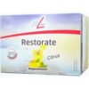 PM-International FitLine Restorate Citrus (30 Portionen)