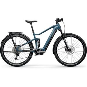 E-Bike Centurion Lhasa R800I EQ M Blau frei Haus 45201793060