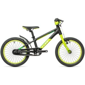 Cube Cubie 160 Diamant black´n´green