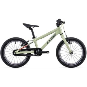 Cube Cubie 160 Diamant green´n´red
