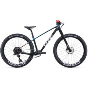 Cube Elite 240 C:62 SL Diamant carbon´n´blue´n´red