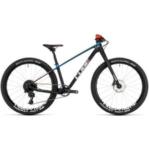Cube Elite 240 C:62 SLX Diamant carbon´n´blue´n´red