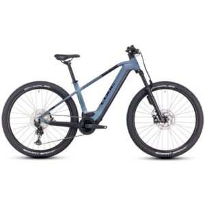 Cube Reaction Hybrid ABS 750 Men smaragdgrey´n´blue