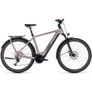 Cube Kathmandu Hybrid Pro 750 Diamant flashstone´n´black