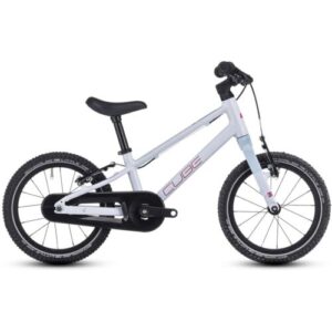 Cube Numove 140 Diamant flashwhite´n´pink