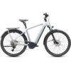 Cube Kathmandu Hybrid ONE 800 Diamant silverstar´n´reflex