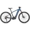 Focus JARIFA² 6.8 Diamant stoneblue glossy / magicblack glossy