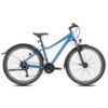Grecos Wild Diamant blau