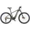 KTM MACINA TEAM XL Diamant machine grey matt (silver+orange)