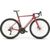 Megamo Bicycles Pulse 15 Diamant red