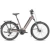 Moustache Xroad 6 Wave titanium