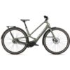 Orbea DIEM 20 Trapez spaceship green (matt)