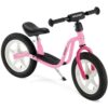 Puky LR 1 L Unisex rose/pink