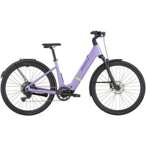 Scott – Passage 20 Wave Urban E-Bike lila 251994_1260