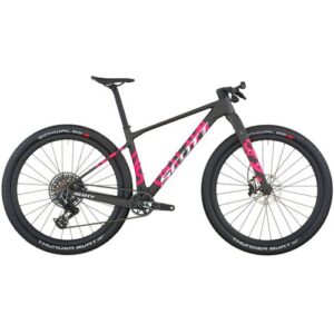 Scott – Scale Gravel RC Carbon Gravel Bike carbon black 252122_1260