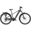 Scott Sub Sport 10 Diamant midnight grey