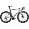Scott Foil RC Team Replica Diamant team clear