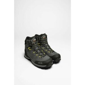 Meindl Vakuum Sport III GTX Herren (Grau/Lemon) 44.5