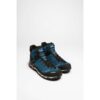 Meindl Lite Hike GTX Herren (Blau/Orange) 43