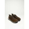 Meindl Malta Walker (Boa) Herren (Braun) 44