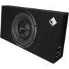 Rockford Fosgate PRIME Subbox R2S-1X12 30cm Subwoofer Bassbox 250 WRMS