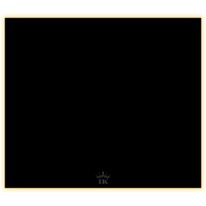 Induction Kings® Induktionsschutz & Abdeckplatte – 60*52cm  1