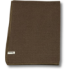 CleanerEx Premium Trockentuch Taupe – streifenfrei und saugstark taupe 1