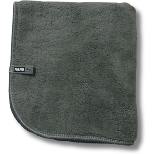 NanoPro XL Reinigungstuch XL – 36*31cm, Grau grijs 1