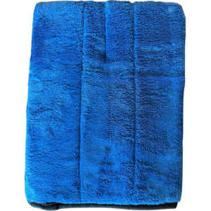 NanoPro XL Glover Handschuh Blau – Nanofaser-Reinigungshandschuh   Extra Stark & Effizient