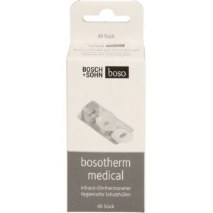 Bosch BOSOTHERM Medical Thermometer Schutzhüllen 40 St.